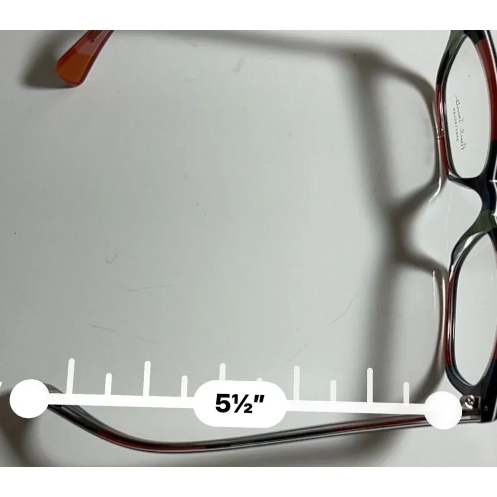 Paul Smith Whitley PM 8193 glasses